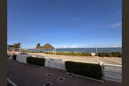 Varanda de apartamento para alugar com 2 quartos, 80m² em Recreio dos Bandeirantes, Rio de Janeiro