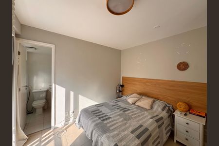 Apartamento para alugar com 80m², 2 quartos e 2 vagasSuite 1