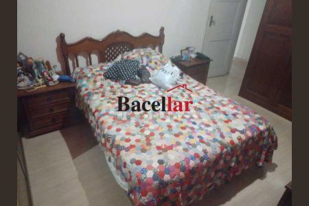 Apartamento à venda com 2 quartos, 79m² em Tijuca, Rio de Janeiro