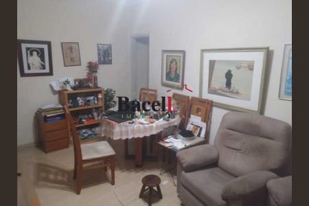 Apartamento à venda com 2 quartos, 79m² em Tijuca, Rio de Janeiro