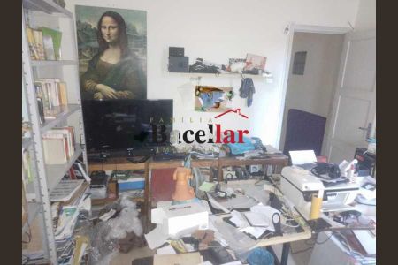 Apartamento à venda com 2 quartos, 79m² em Tijuca, Rio de Janeiro
