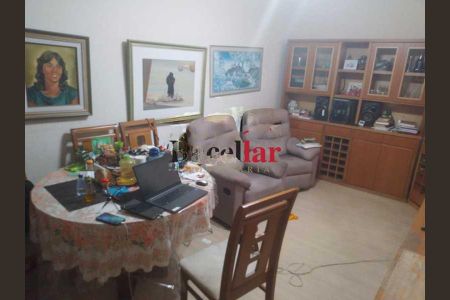 Apartamento à venda com 2 quartos, 79m² em Tijuca, Rio de Janeiro