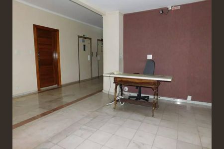 Apartamento à venda com 4 quartos, 170m² em Santo Antônio, Belo Horizonte