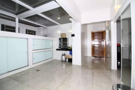 Apartamento à venda com 4 quartos, 170m² em Santo Antônio, Belo Horizonte
