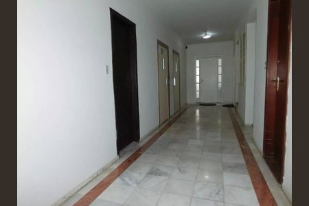 Apartamento à venda com 4 quartos, 170m² em Santo Antônio, Belo Horizonte