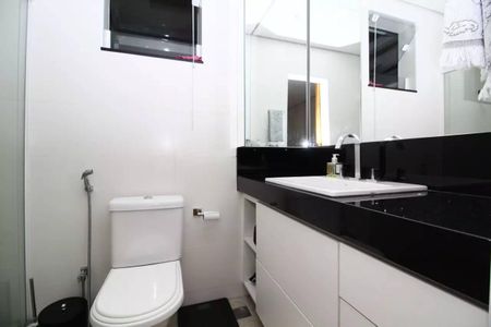 Apartamento à venda com 4 quartos, 170m² em Santo Antônio, Belo Horizonte