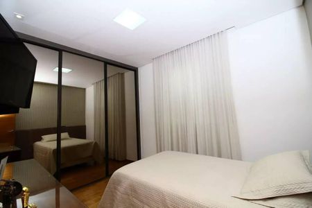 Apartamento à venda com 4 quartos, 170m² em Santo Antônio, Belo Horizonte