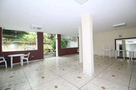 Apartamento à venda com 4 quartos, 170m² em Santo Antônio, Belo Horizonte