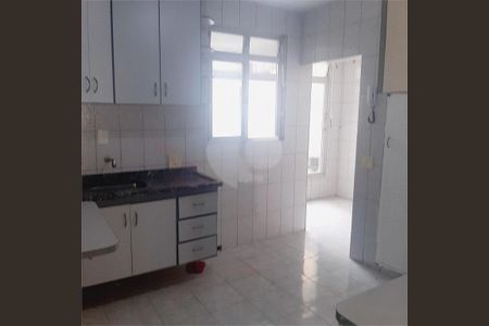 Apartamento à venda com 2 quartos, 79m² em Liberdade, São Paulo