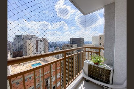 Apartamento para alugar com 28m², 1 quarto e sem vaga