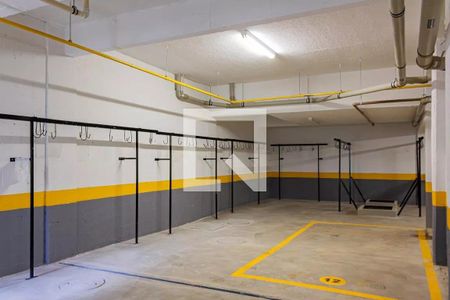 Apartamento para alugar com 28m², 1 quarto e sem vaga Apartamento para alugar com 28m², 1 quarto e sem vagaÁrea Comum