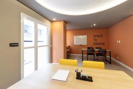 Apartamento para alugar com 28m², 1 quarto e sem vaga Apartamento para alugar com 28m², 1 quarto e sem vagaÁrea Comum