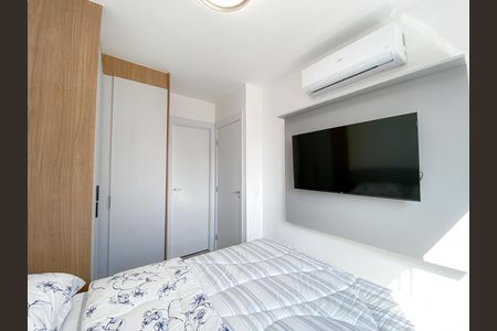 Apartamento para alugar com 28m², 1 quarto e sem vaga Apartamento para alugar com 28m², 1 quarto e sem vagaSuíte