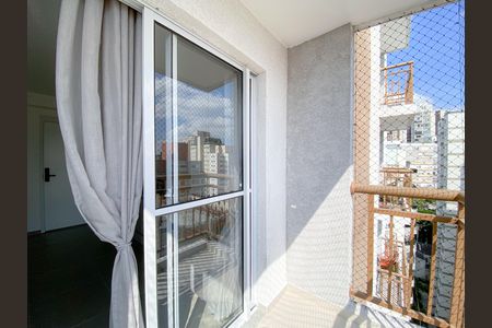Apartamento para alugar com 28m², 1 quarto e sem vaga