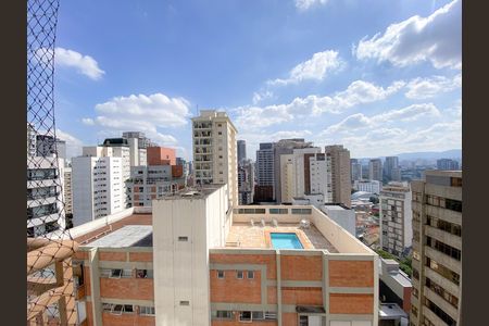 Apartamento para alugar com 28m², 1 quarto e sem vaga Apartamento para alugar com 28m², 1 quarto e sem vagaSuíte