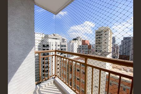 Apartamento para alugar com 28m², 1 quarto e sem vaga