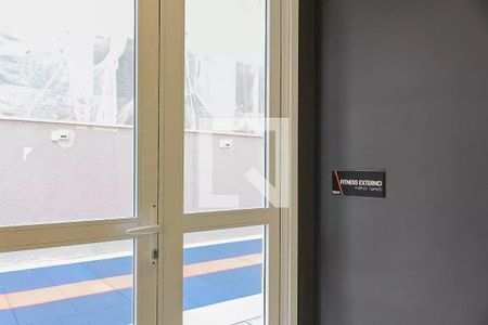 Apartamento para alugar com 28m², 1 quarto e sem vaga Apartamento para alugar com 28m², 1 quarto e sem vagaÁrea Comum