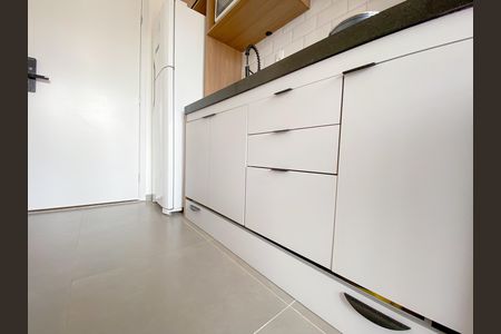 Apartamento para alugar com 28m², 1 quarto e sem vaga Apartamento para alugar com 28m², 1 quarto e sem vagaSala/cozinha