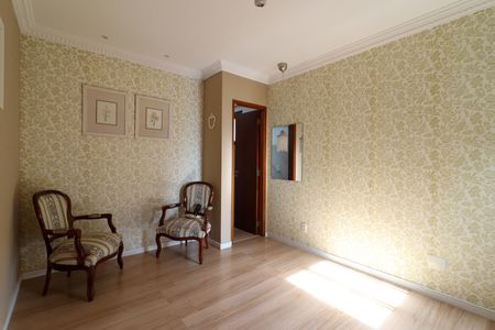 Apartamento para alugar com 100m², 3 quartos e 1 vaga