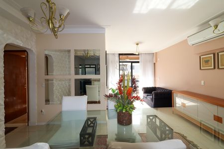 Apartamento para alugar com 100m², 3 quartos e 1 vaga