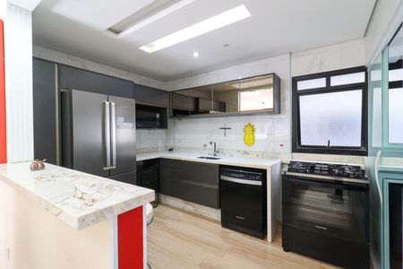 Apartamento para alugar com 100m², 3 quartos e 1 vaga