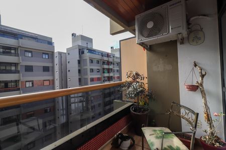 Apartamento para alugar com 100m², 3 quartos e 1 vaga