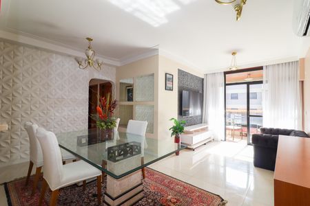 Apartamento para alugar com 100m², 3 quartos e 1 vaga