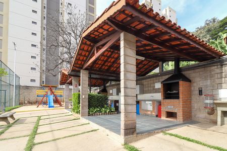 Apartamento para alugar com 100m², 3 quartos e 1 vaga
