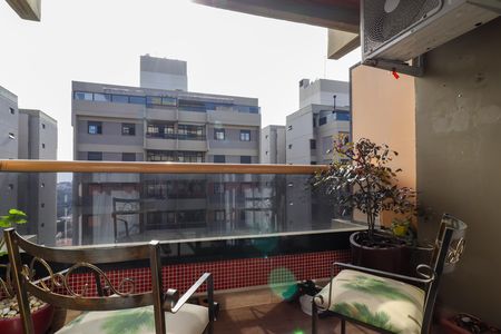Apartamento para alugar com 100m², 3 quartos e 1 vaga