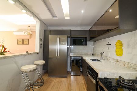 Apartamento para alugar com 100m², 3 quartos e 1 vaga