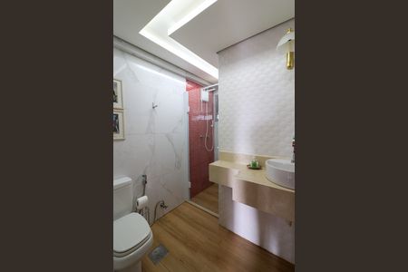 Apartamento para alugar com 100m², 3 quartos e 1 vaga
