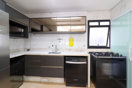 Apartamento para alugar com 100m², 3 quartos e 1 vaga