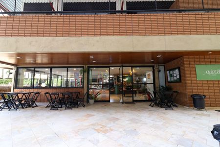 Apartamento para alugar com 100m², 3 quartos e 1 vaga