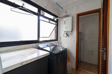 Apartamento para alugar com 100m², 3 quartos e 1 vaga