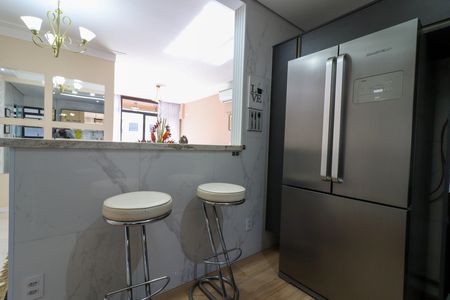 Apartamento para alugar com 100m², 3 quartos e 1 vaga