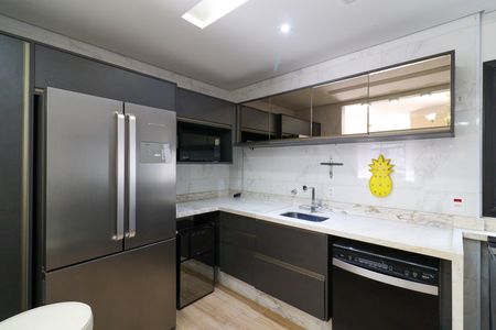 Apartamento para alugar com 100m², 3 quartos e 1 vaga