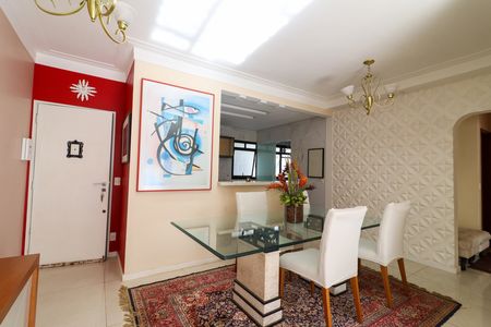 Apartamento para alugar com 3 quartos, 100m² em Taquaral, Campinas