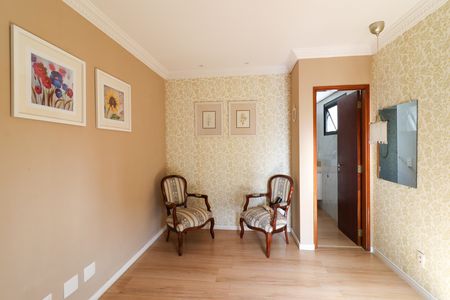 Apartamento para alugar com 100m², 3 quartos e 1 vaga