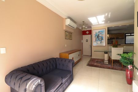 Apartamento para alugar com 3 quartos, 100m² em Taquaral, Campinas