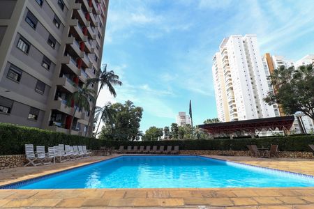 Apartamento para alugar com 100m², 3 quartos e 1 vaga