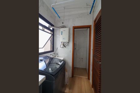 Apartamento para alugar com 100m², 3 quartos e 1 vaga
