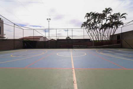 Apartamento para alugar com 100m², 3 quartos e 1 vaga