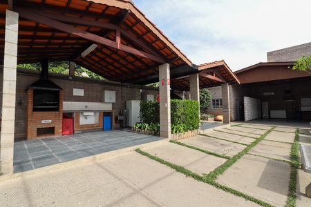 Apartamento para alugar com 100m², 3 quartos e 1 vaga