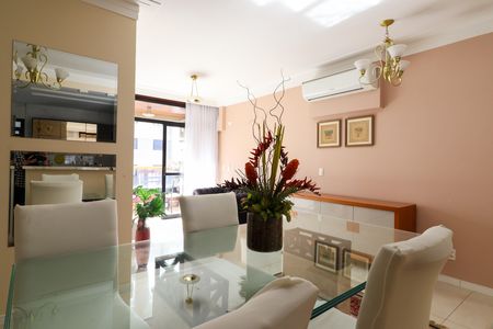 Apartamento para alugar com 100m², 3 quartos e 1 vaga