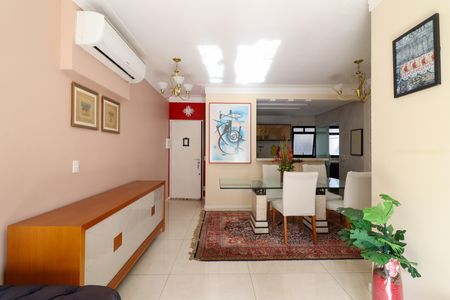 Apartamento para alugar com 3 quartos, 100m² em Taquaral, Campinas