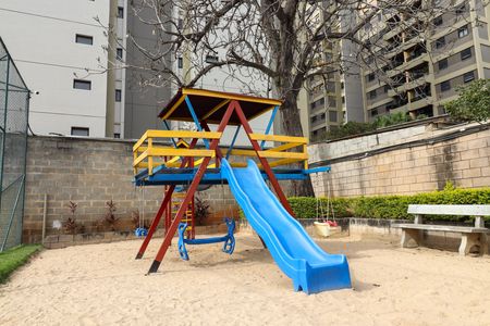 Apartamento para alugar com 100m², 3 quartos e 1 vaga