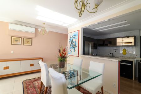 Apartamento para alugar com 100m², 3 quartos e 1 vaga