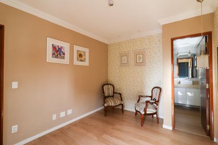 Apartamento para alugar com 100m², 3 quartos e 1 vaga