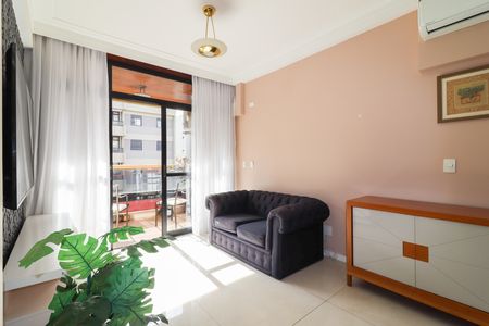 Apartamento para alugar com 3 quartos, 100m² em Taquaral, Campinas