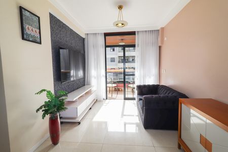Apartamento para alugar com 3 quartos, 100m² em Taquaral, Campinas